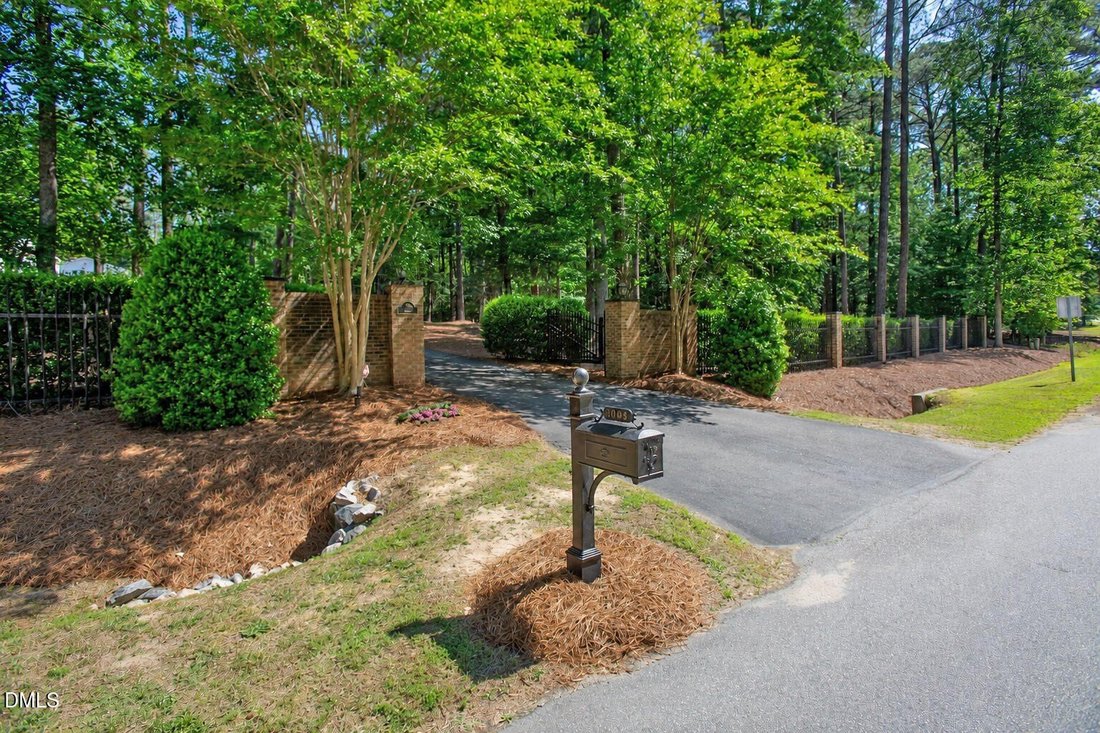 House in Wake Forest, North Carolina, United States 2 - 18506058