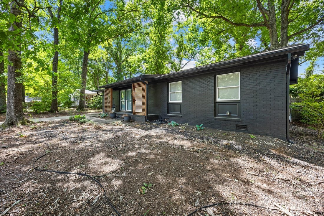 House in Charlotte, North Carolina, United States 4 - 18491790