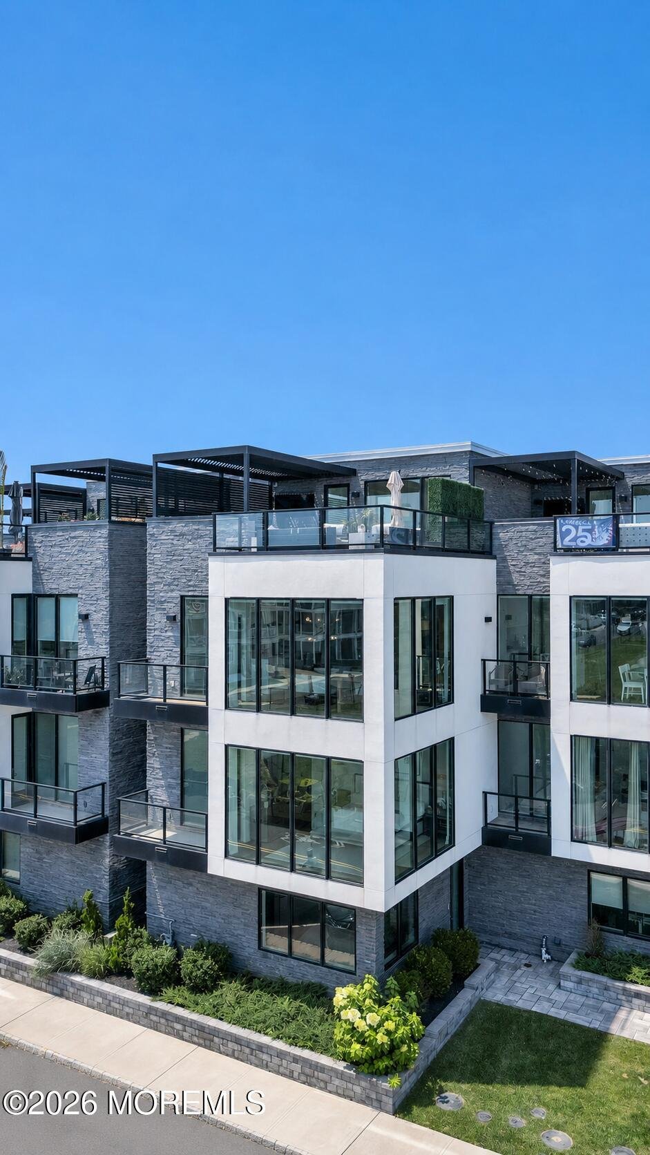 Condo in Long Branch, New Jersey, United States 2 - 18505327