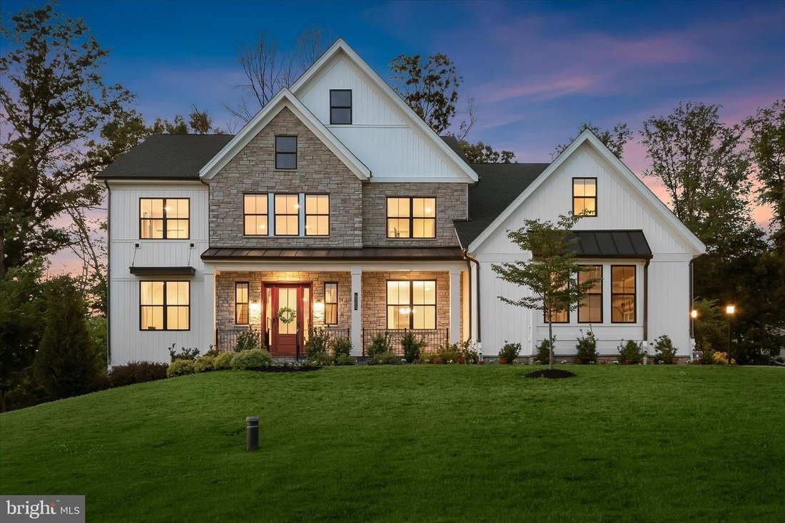 House in Dayton, Maryland, United States 1 - 18505079