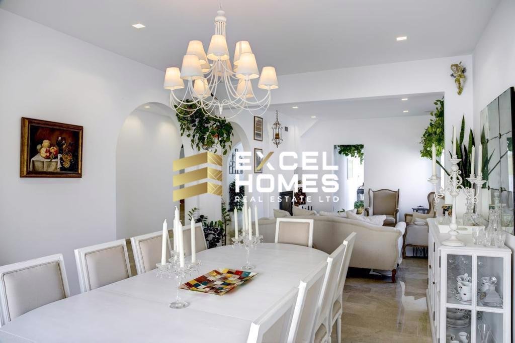 Villa in Naxxar, Malta 5 - 15841002