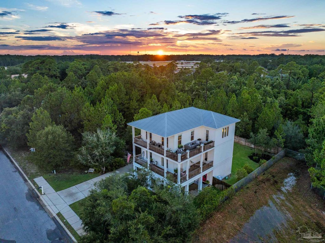 House in Gulf Breeze, Florida, United States 1 - 18485651