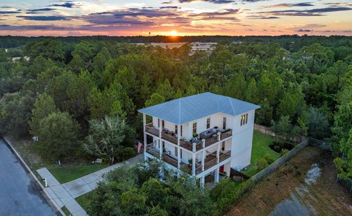 Casa a Gulf Breeze, Florida, Stati Uniti 1