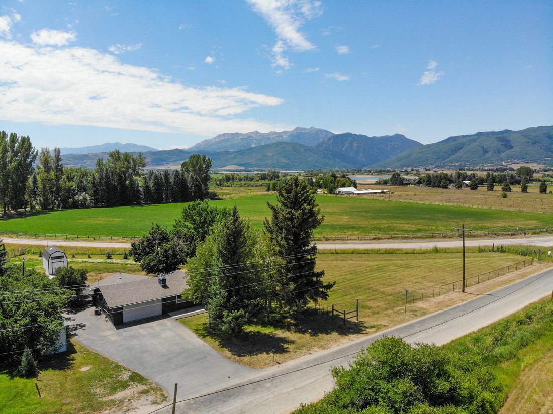 House in Huntsville, Utah, United States 1 - 18502244