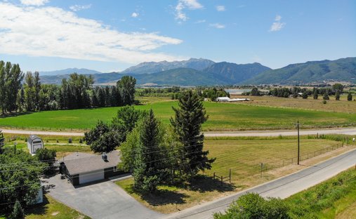 Casa a Huntsville, Utah, Stati Uniti 1