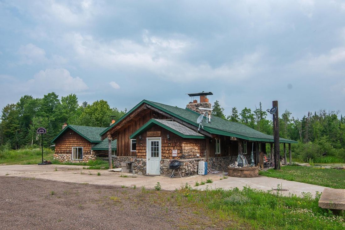 House in Merrill, Wisconsin, United States 4 - 18502282