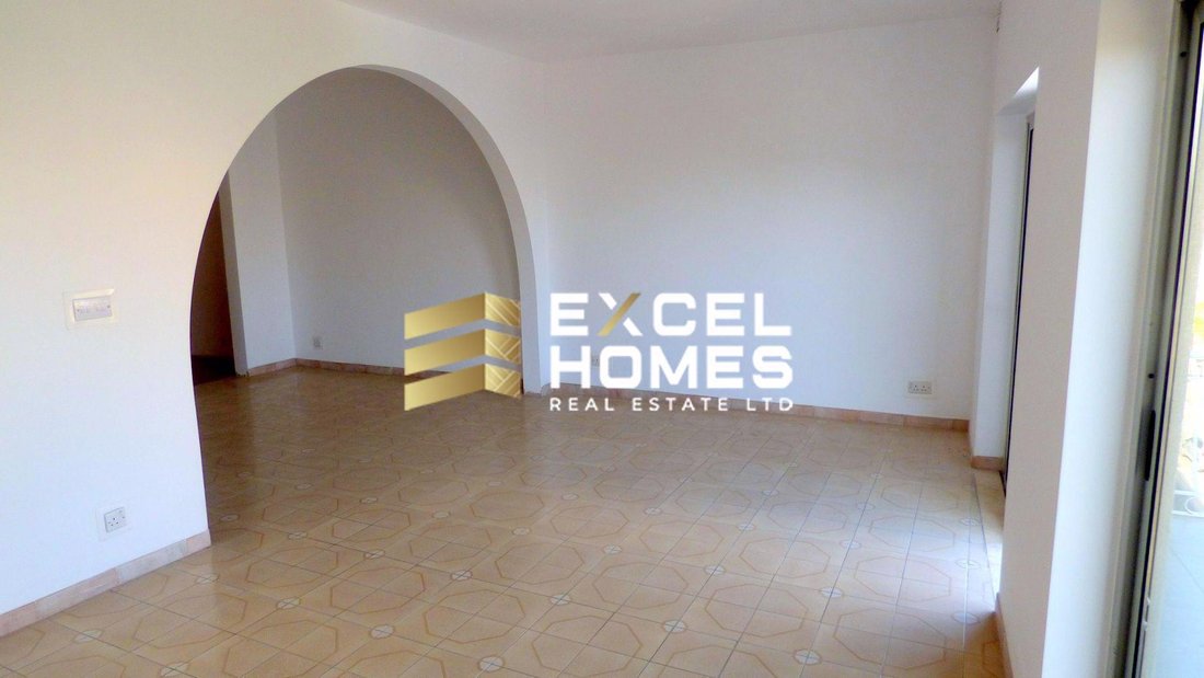 Apartment in Msida, Malta 2 - 15841140