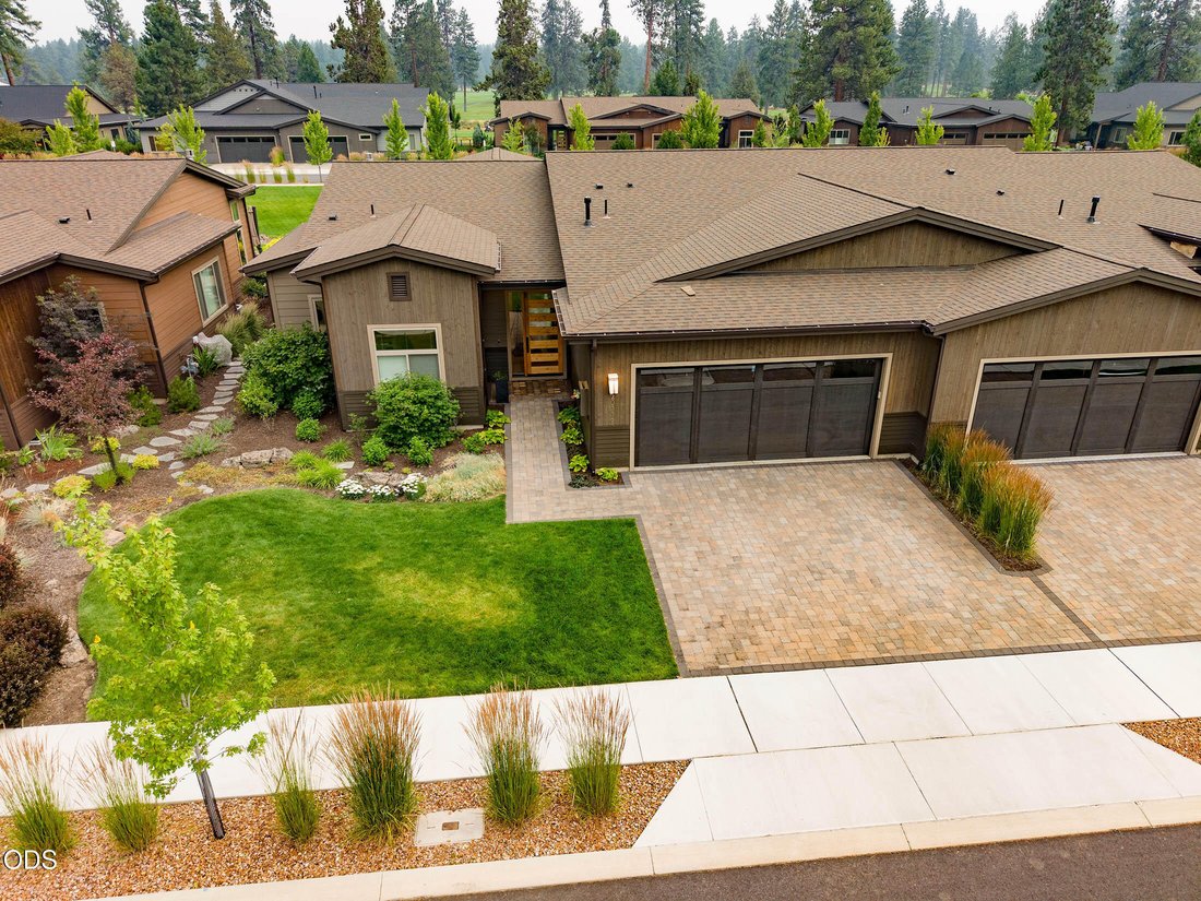 Townhouse in Bend, Oregon, United States 2 - 18501788
