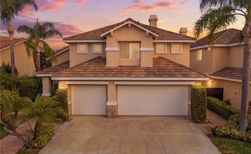 Haus in Anaheim, Kalifornien, Vereinigte Staaten 1
