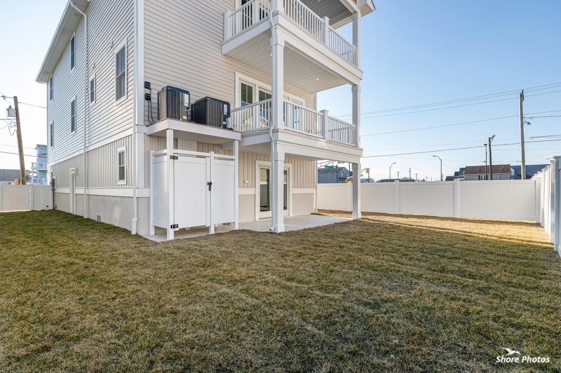 House in Wildwood, New Jersey, United States 4 - 18507169
