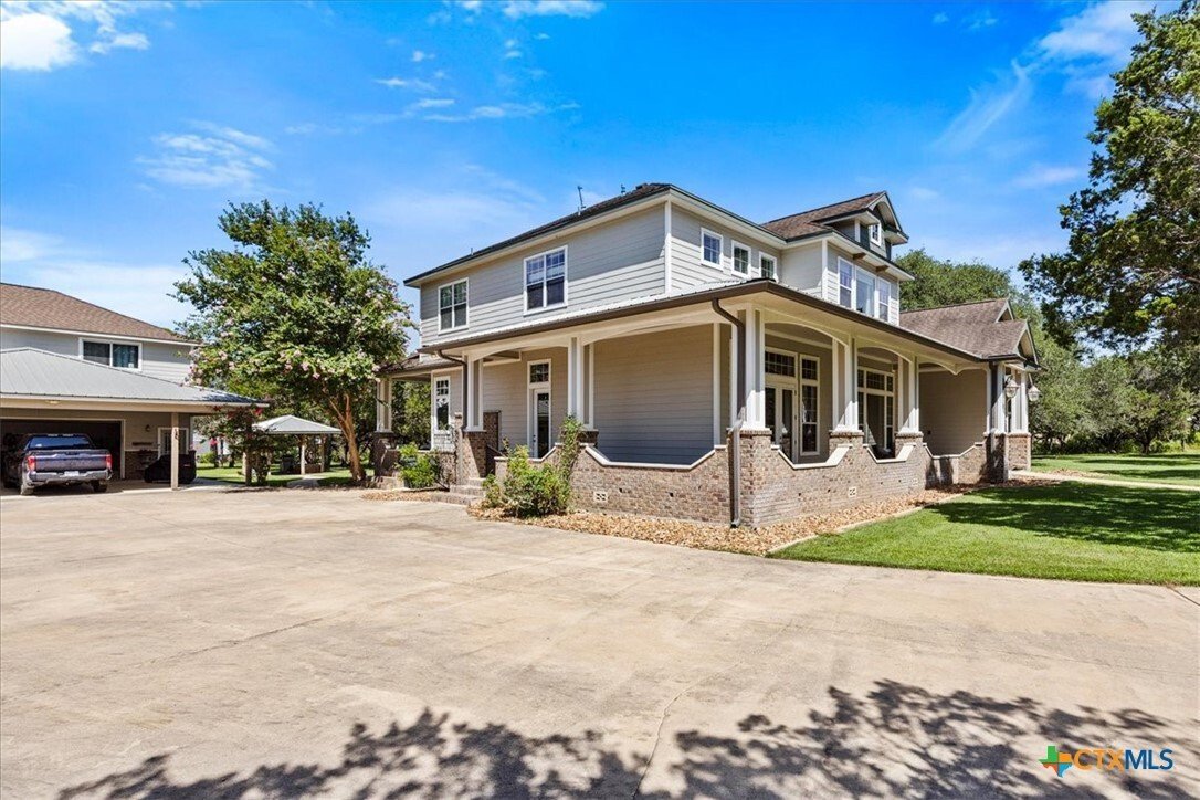 House in New Braunfels, Texas, United States 2 - 18498956