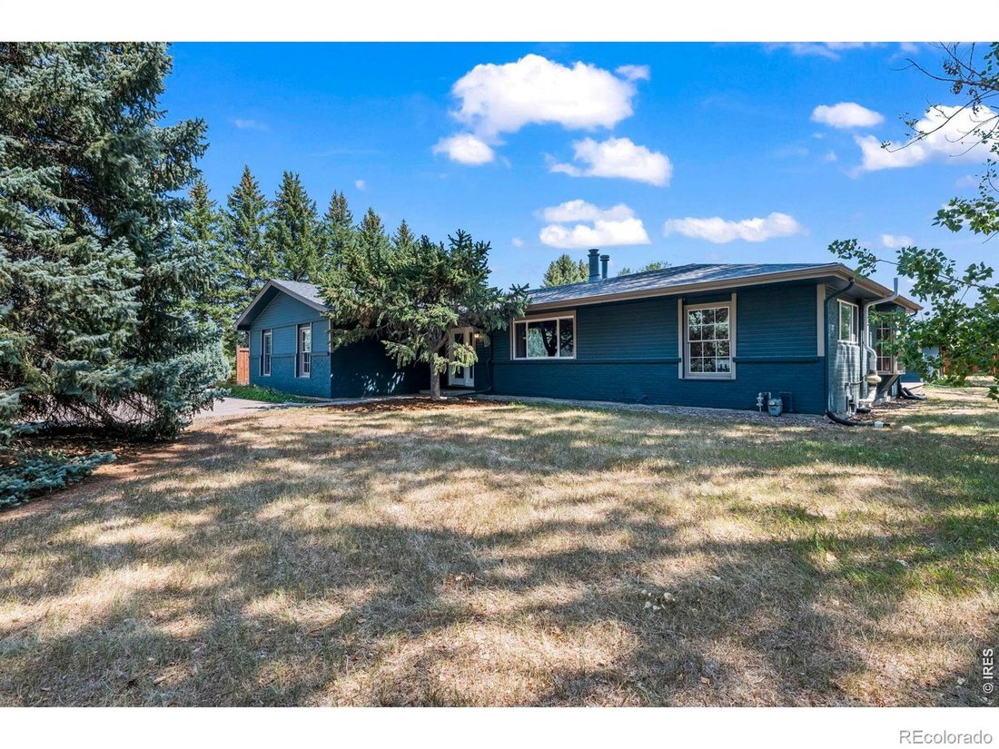 House in Boulder, Colorado, United States 5 - 18501777