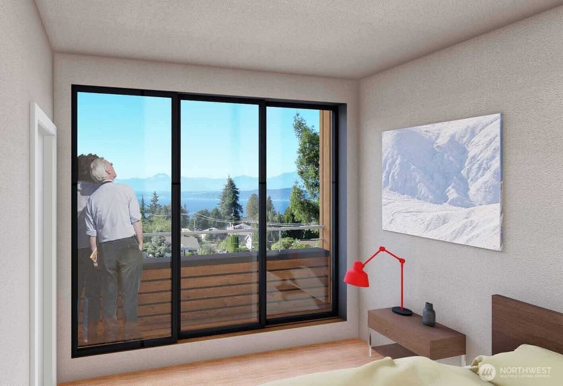 House in Seattle, Washington, United States 3 - 18502094