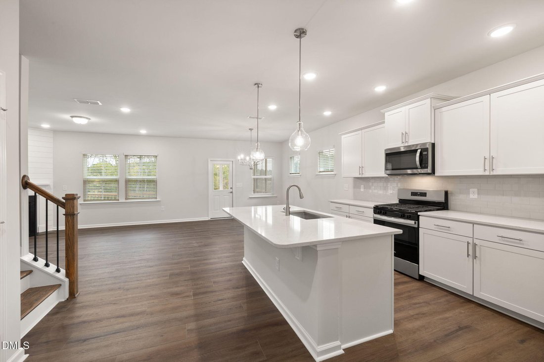 House in Fuquay-Varina, North Carolina, United States 4 - 18503742