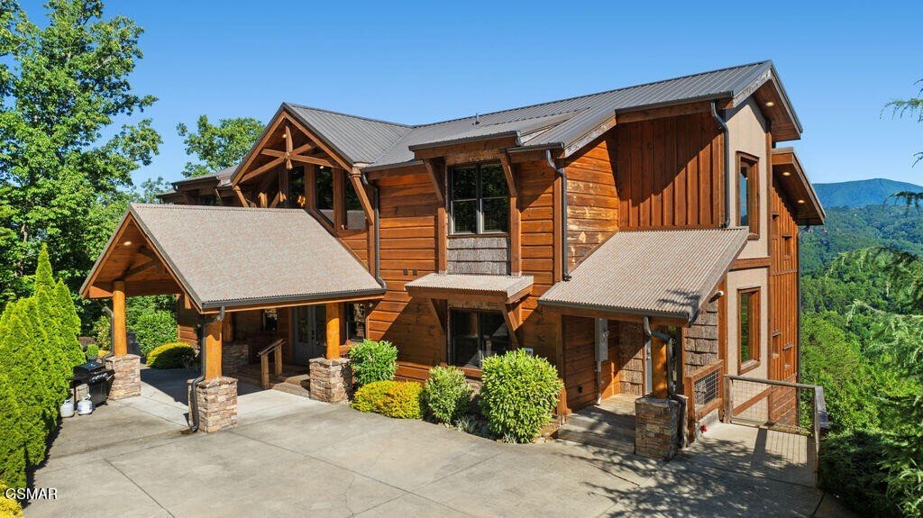 House in Sevierville, Tennessee, United States 3 - 18502891