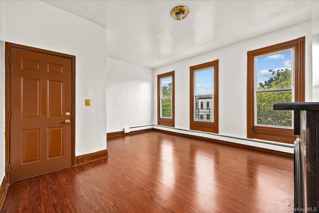 Apartment in New York, New York, United States 4 - 18502014