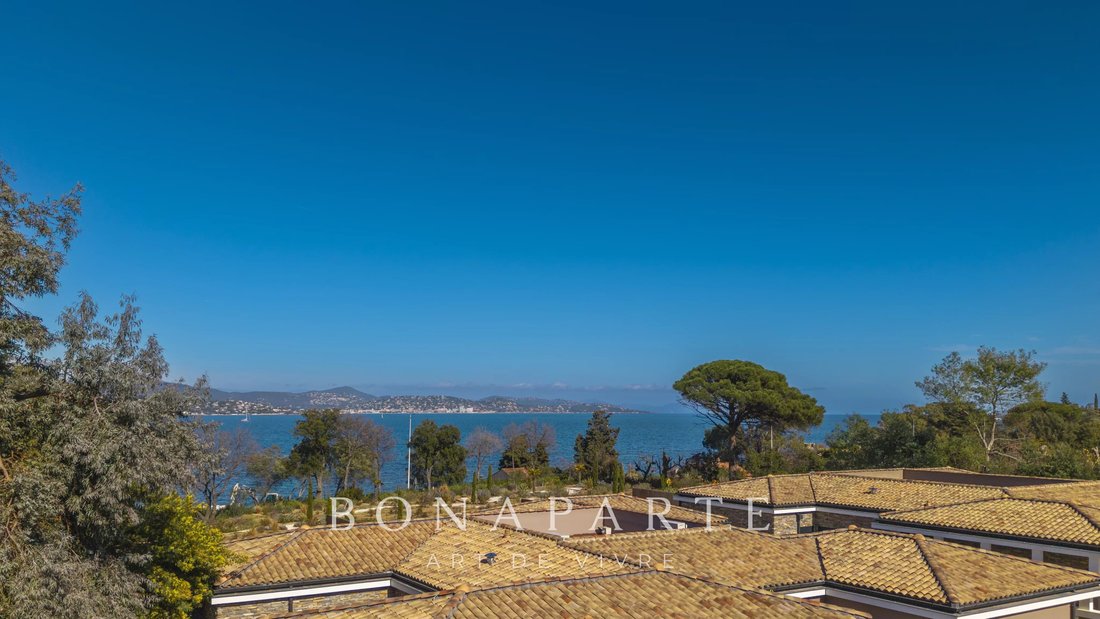 Villa in French Riviera, Provence-Alpes-Côte d'Azur, France 5 - 18501131