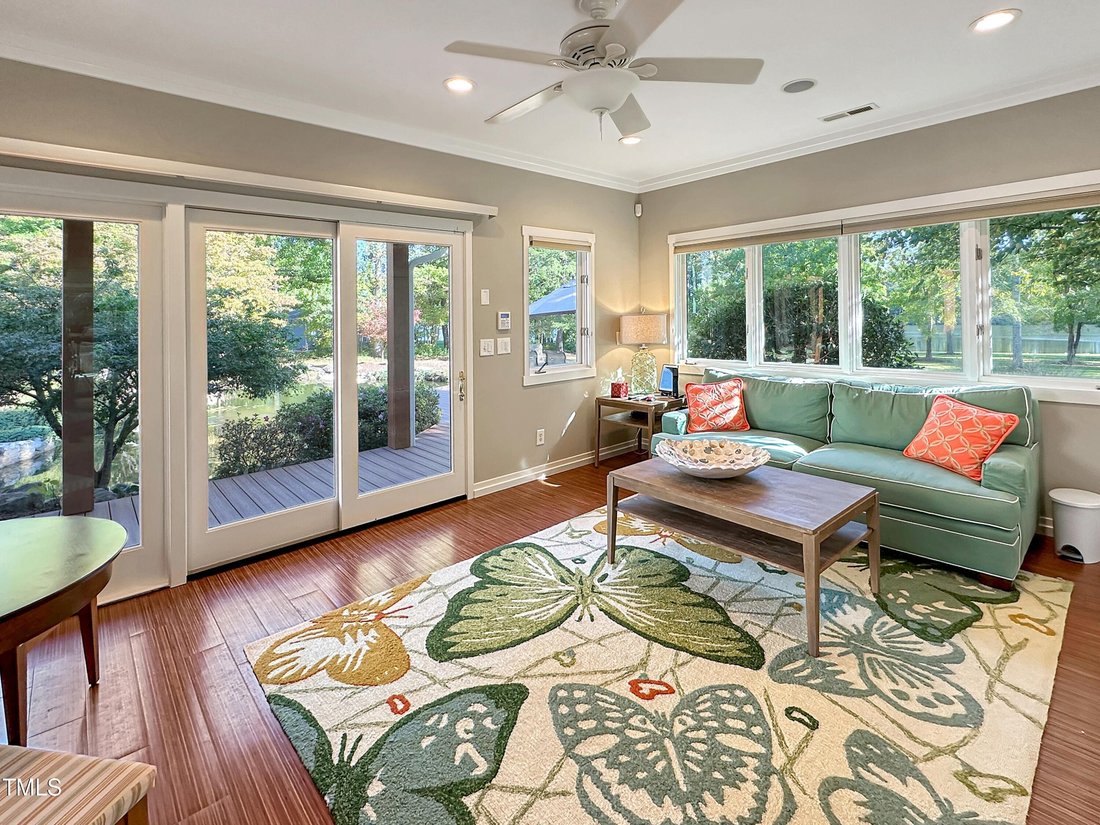 House in Semora, North Carolina, United States 2 - 18505143