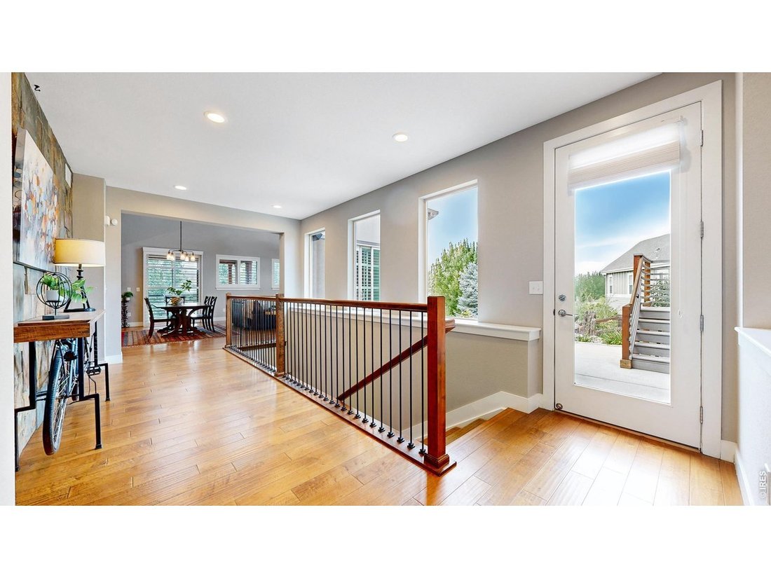 House in Loveland, Colorado, United States 4 - 18500157