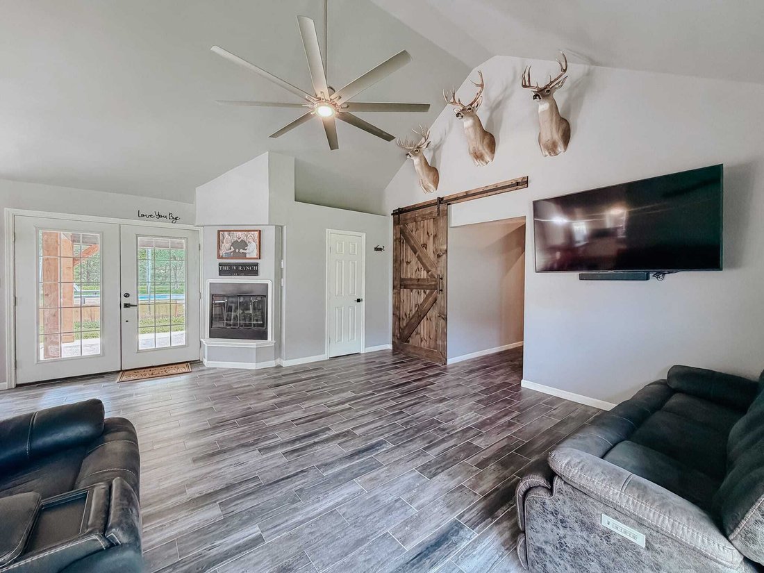 House in Kerens, Texas, United States 4 - 18504873