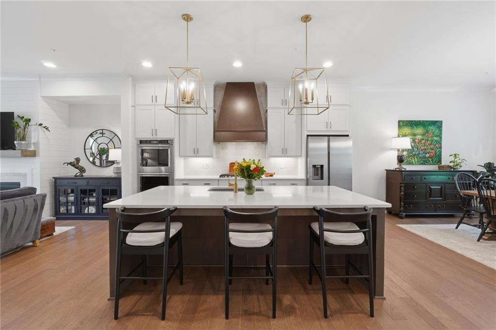 Townhouse in Alpharetta, Georgia, United States 3 - 18503095
