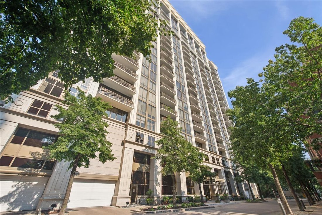 Condo in Chicago, Illinois, United States 1 - 18502842