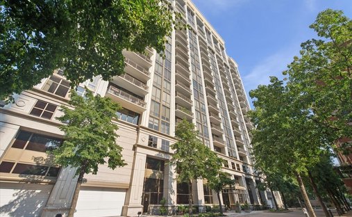 Condo in Chicago, Illinois, United States 1