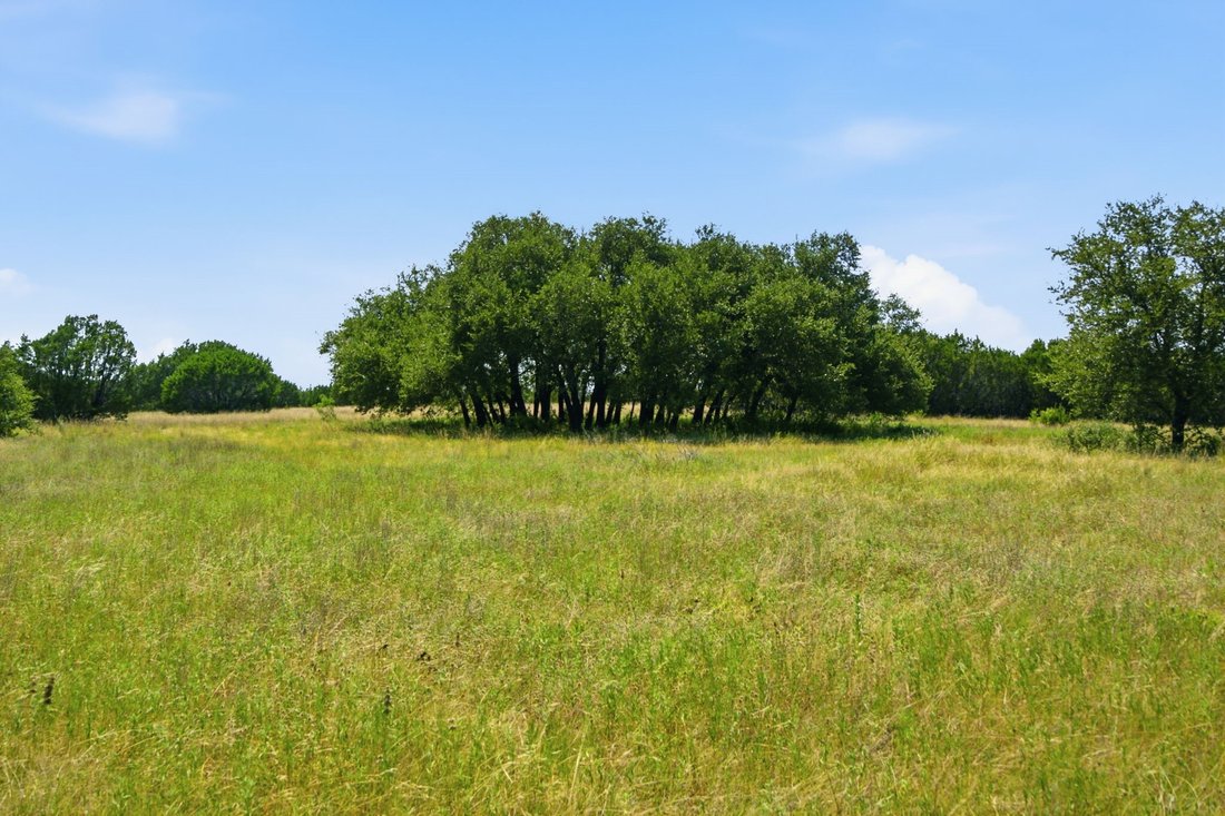 Land in Hico, Texas, United States 4 - 18499804