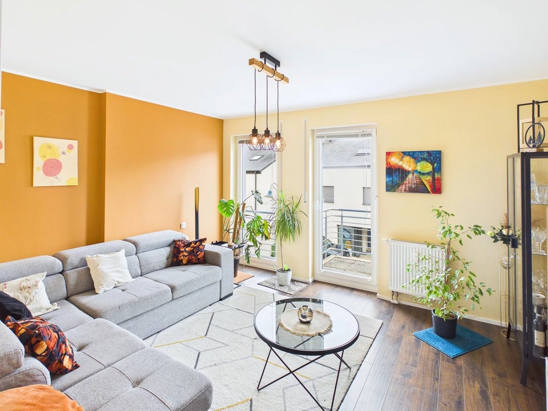 Apartment in Schengen, Remich, Luxembourg 2 - 18501071