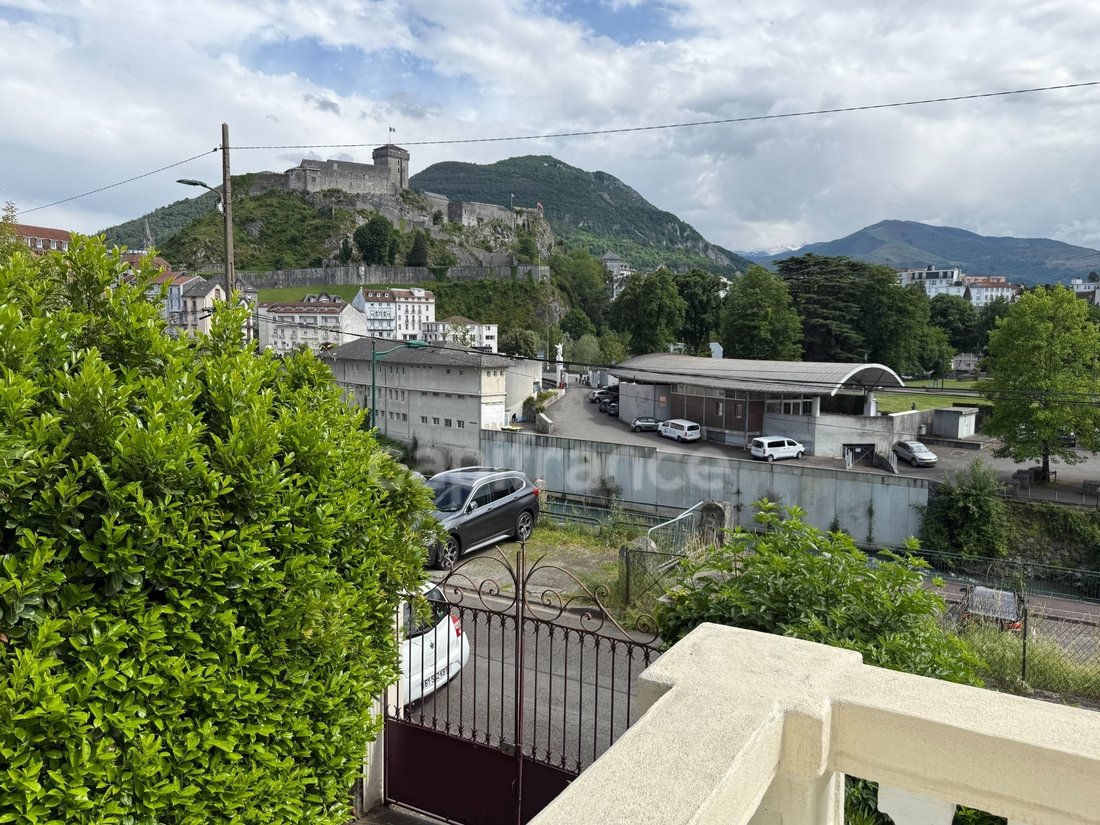 House in Secteur Hôtelier-Sanctuaire, Lourdes, France 5 - 18503830
