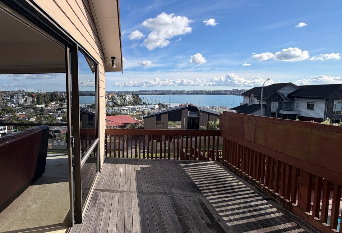House in Auckland, Auckland, New Zealand 2 - 18452408