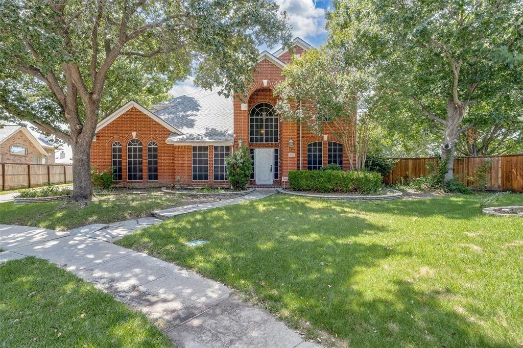 House in McKinney, Texas, United States 2 - 18503472