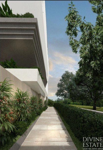 Apartment in Voula, Attica, Greece 5 - 18500211