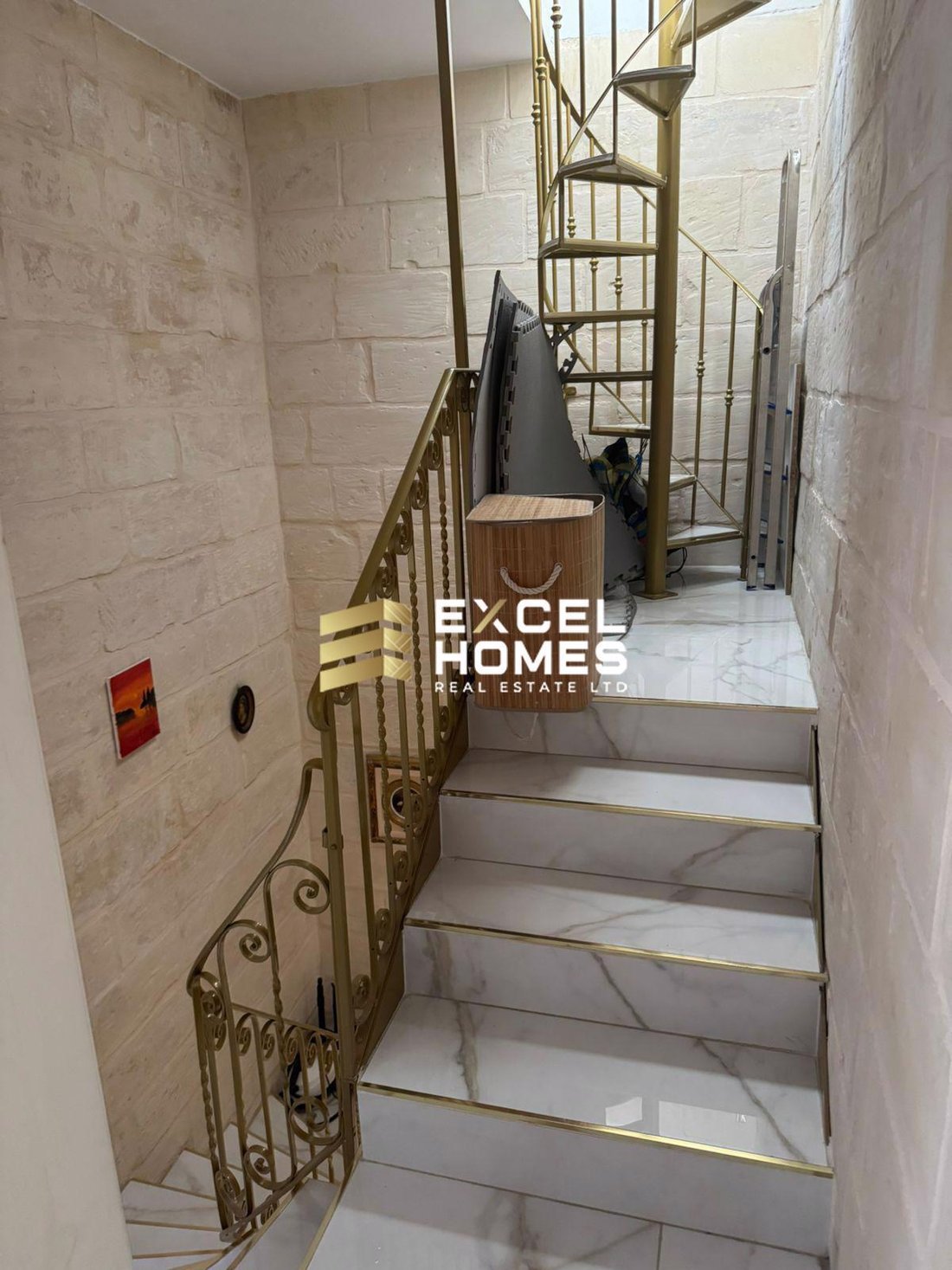 Townhouse in Birkirkara, Malta 4 - 15877093