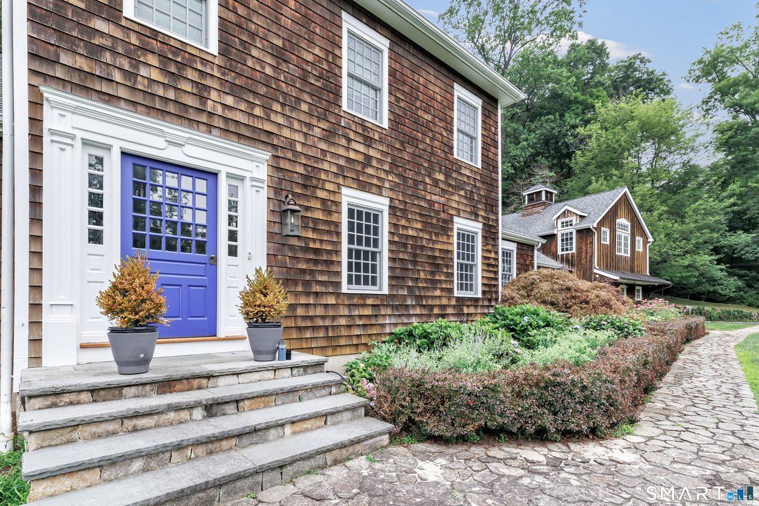 House in New Canaan, Connecticut, United States 2 - 18499555