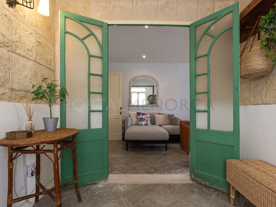 House in Maó / Mahón, Balearic Islands, Spain 5 - 18500929