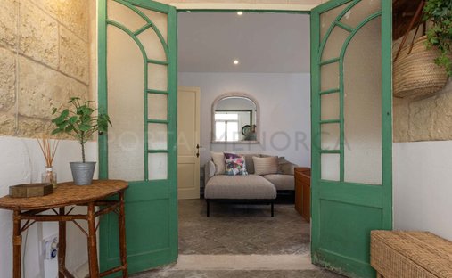 Maison à Maó, Îles Baléares, Espagne 1
