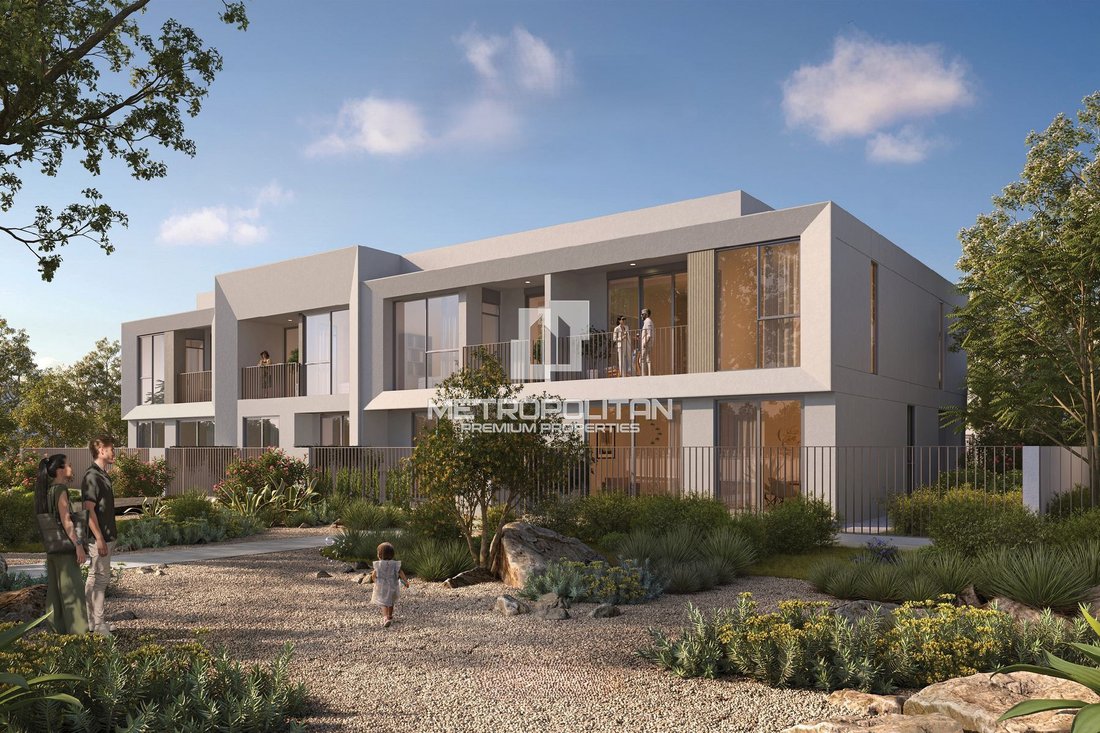 Villa in Al Yufrah 1, Al Yufrah, Dubai 4 - 18500630