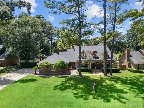 House in Hockley, Texas, United States 3 - 18503675