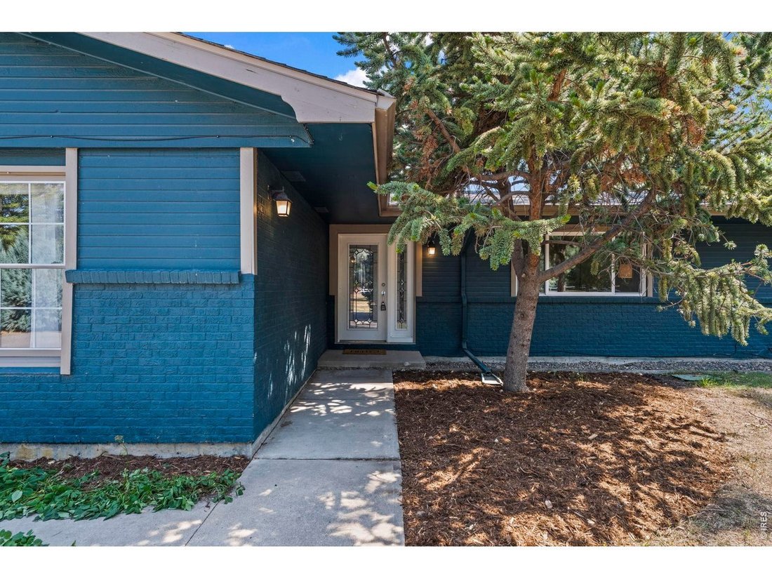House in Boulder, Colorado, United States 4 - 18502708