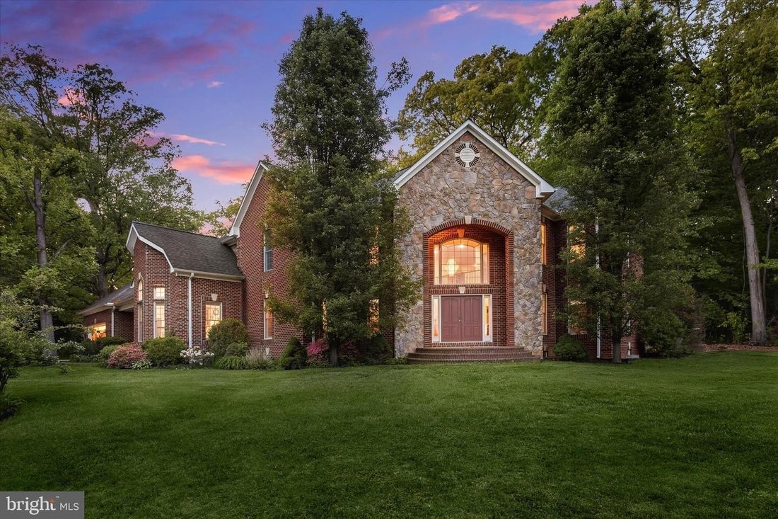 House in Eldersburg, Maryland, United States 1 - 18506221