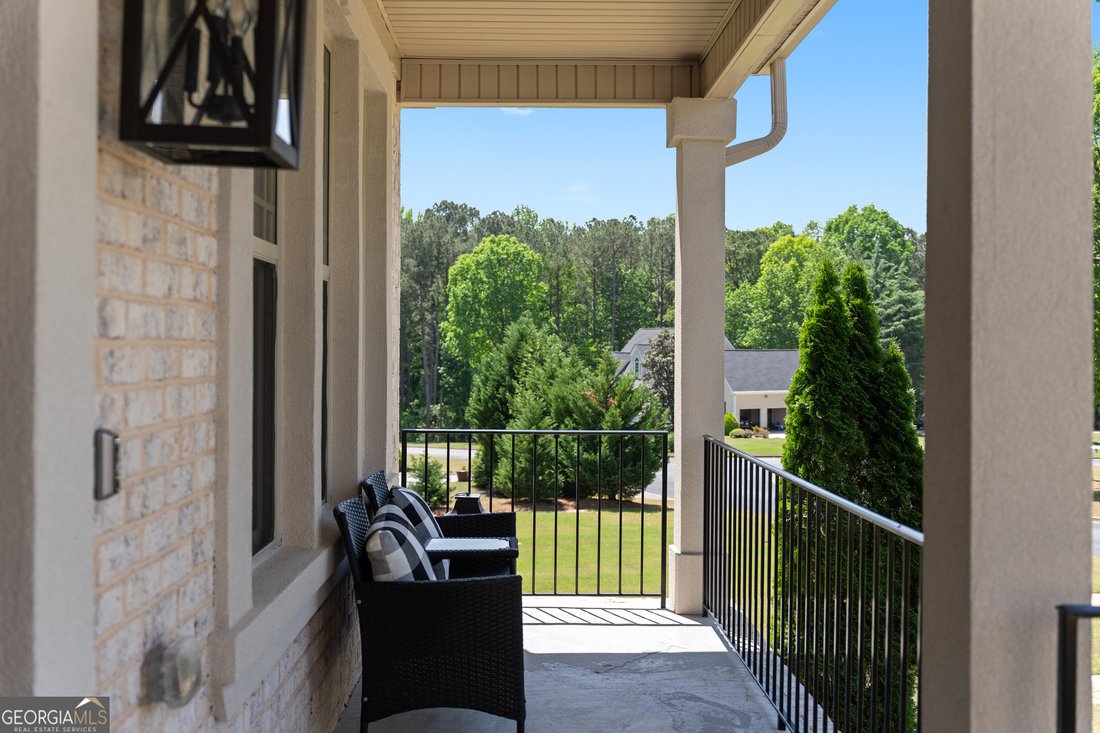 Haus in Fayetteville, Georgia, Vereinigte Staaten 4 - 18503223