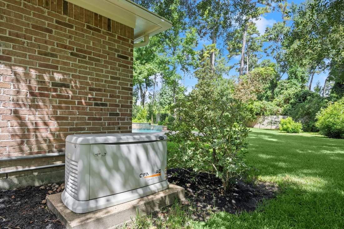 House in Spring, Texas, United States 5 - 18503598