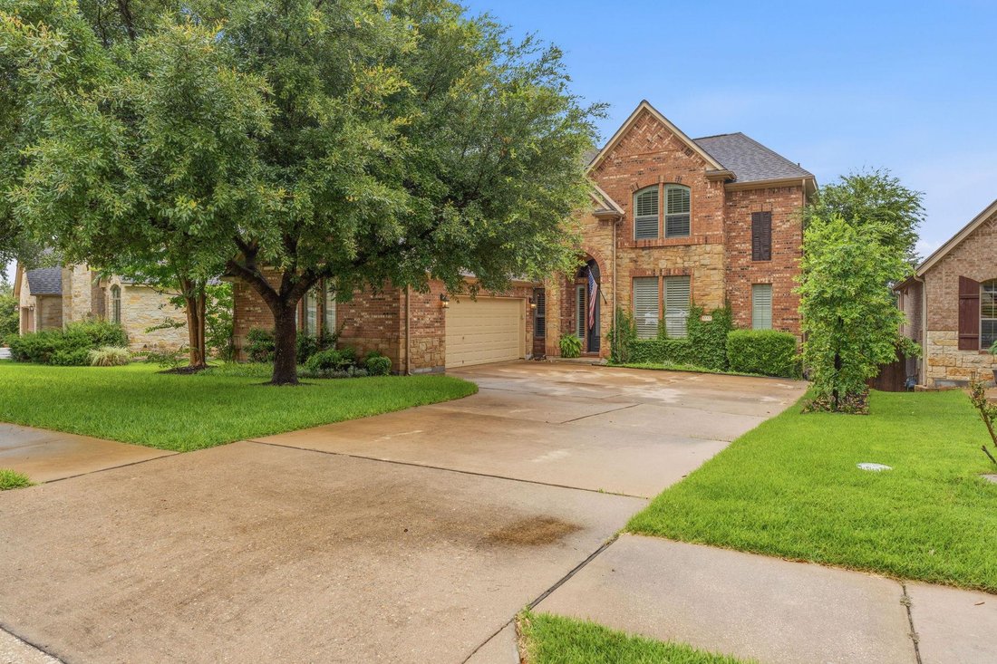 House in Austin, Texas, United States 2 - 18211555