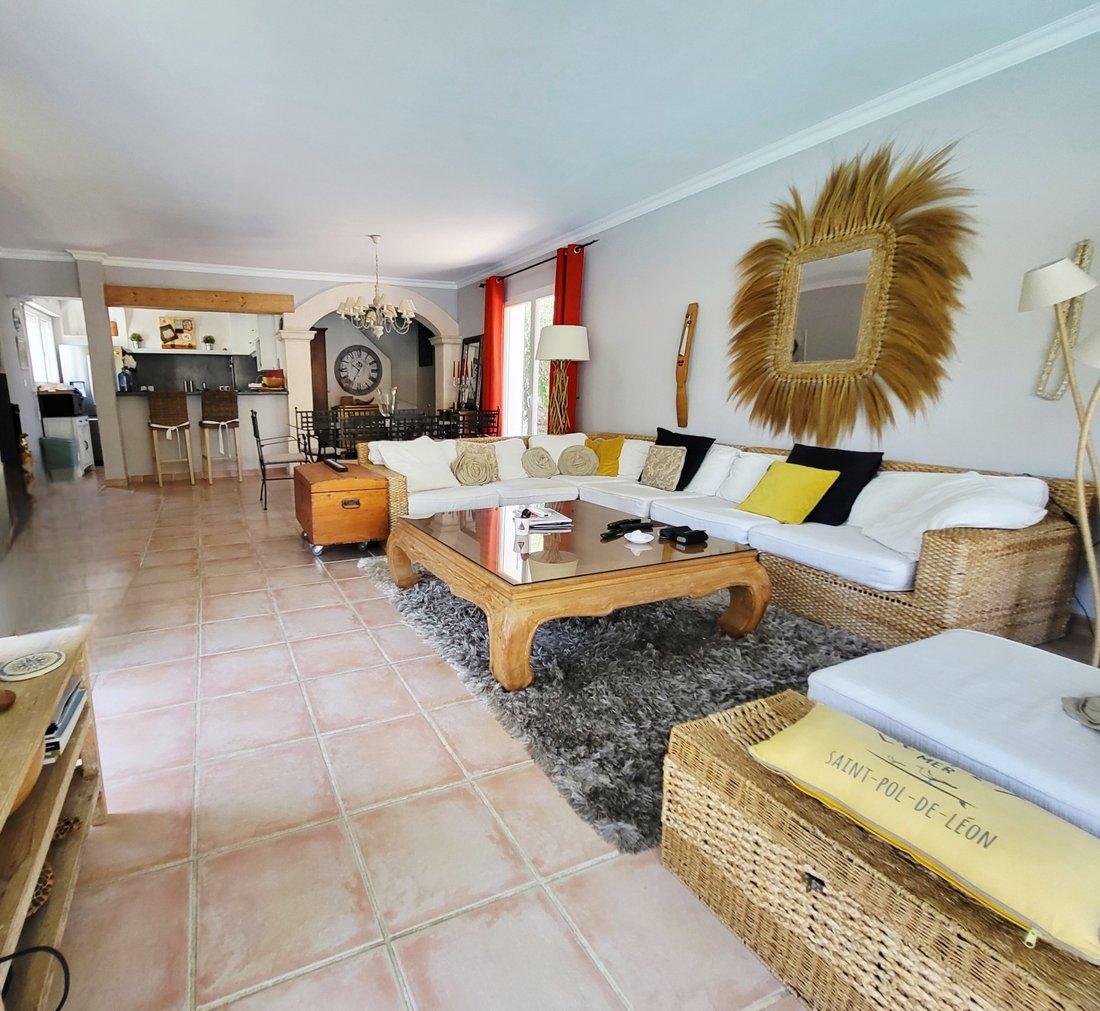 House in Nord, Cavalaire-sur-Mer, France 3 - 18502899