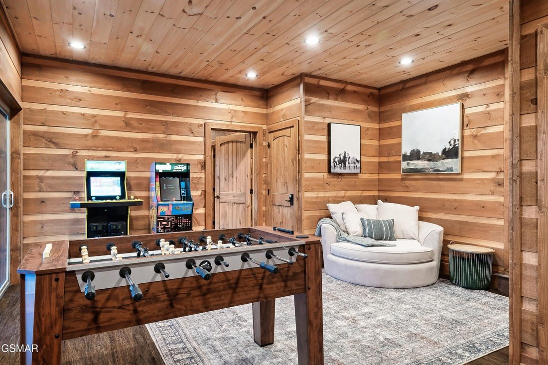 House in Sevierville, Tennessee, United States 4 - 18500468