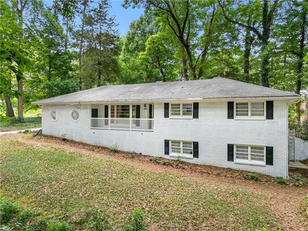 House in Decatur, Georgia, United States 2 - 18450612