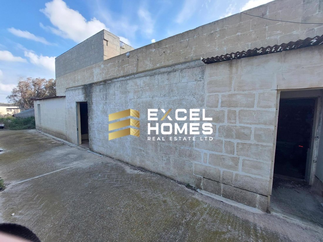 Country House in Santa Lucija, Malta 2 - 15841046