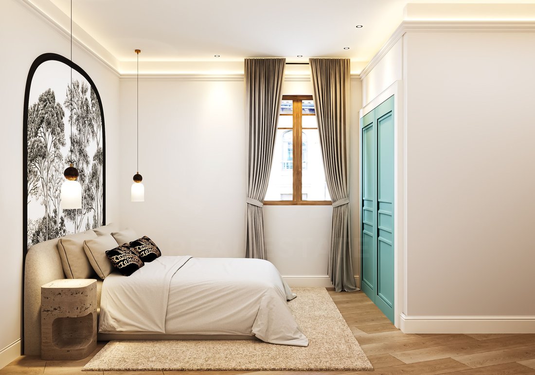 Apartment in Centro, Lion, Spain 3 - 18504171