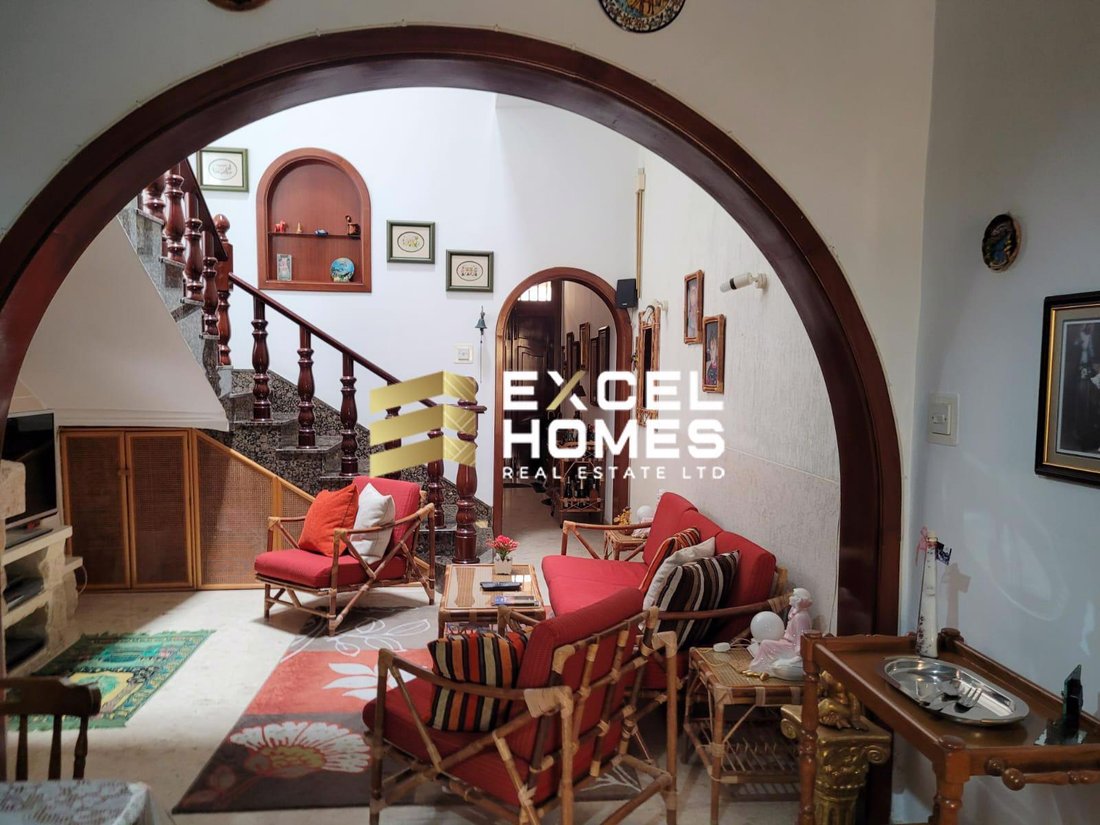Townhouse in Sliema, Malta 2 - 15839266